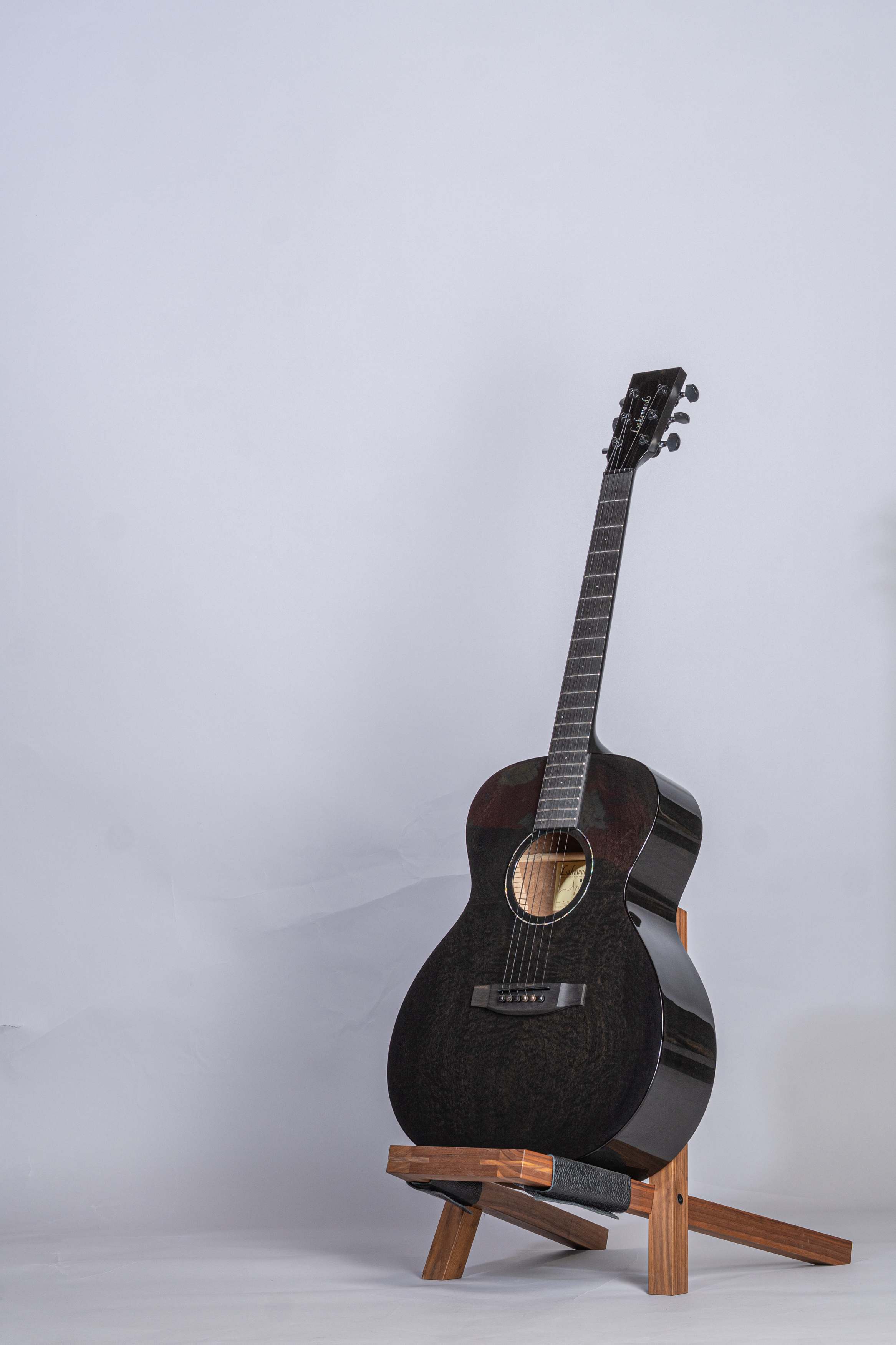 M-15 custom