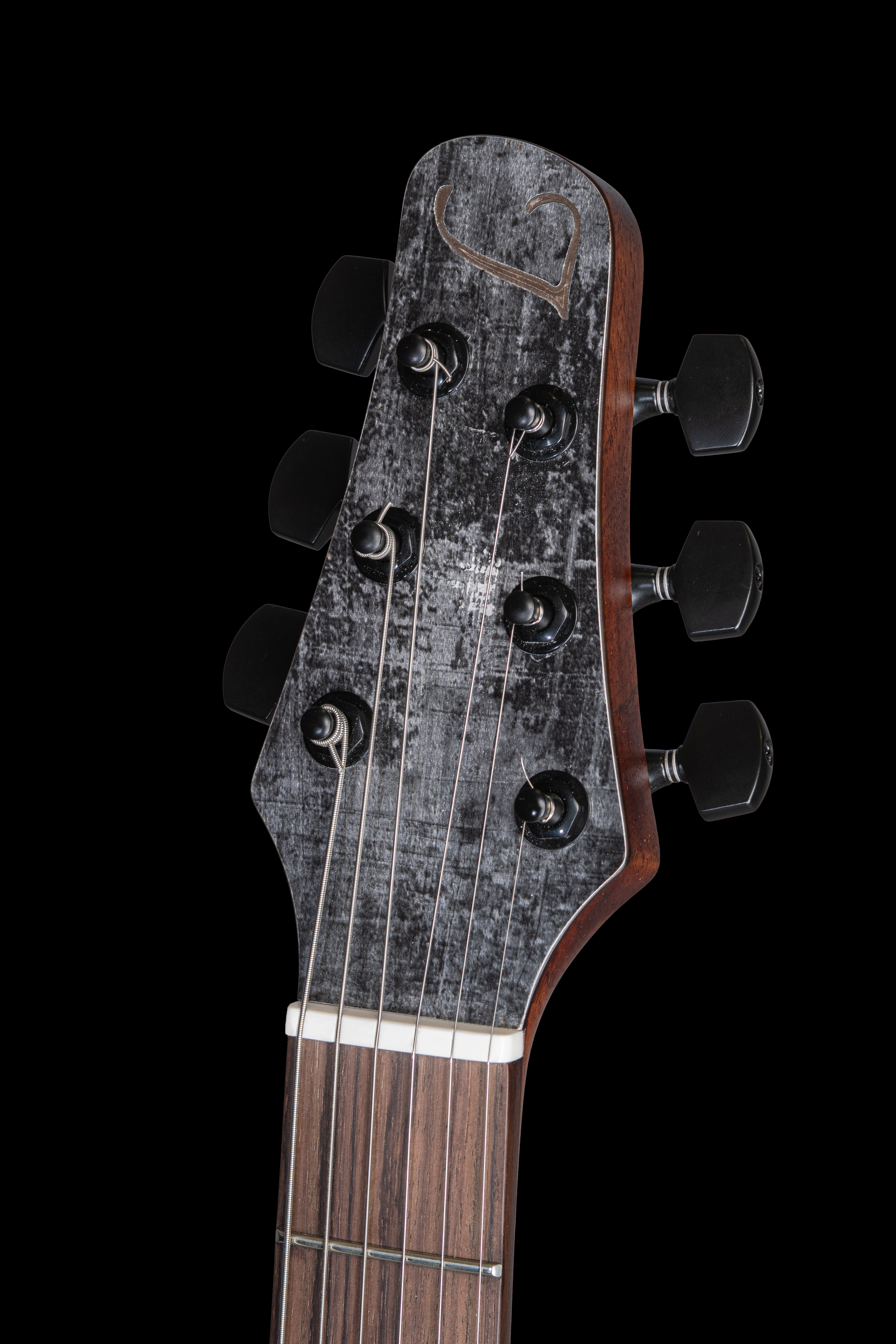 Brett-Custom