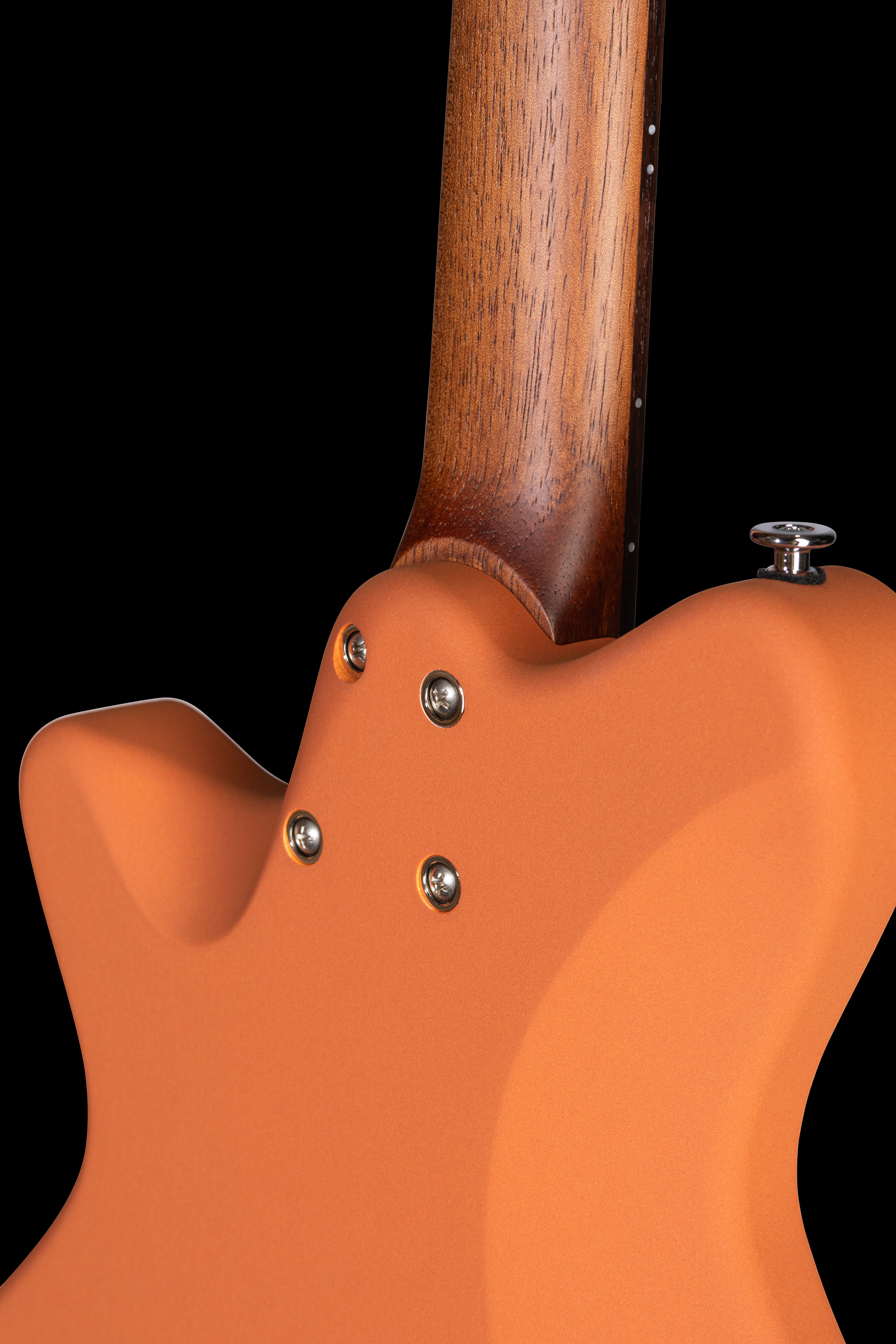 Rusty Orange/Copperfield
