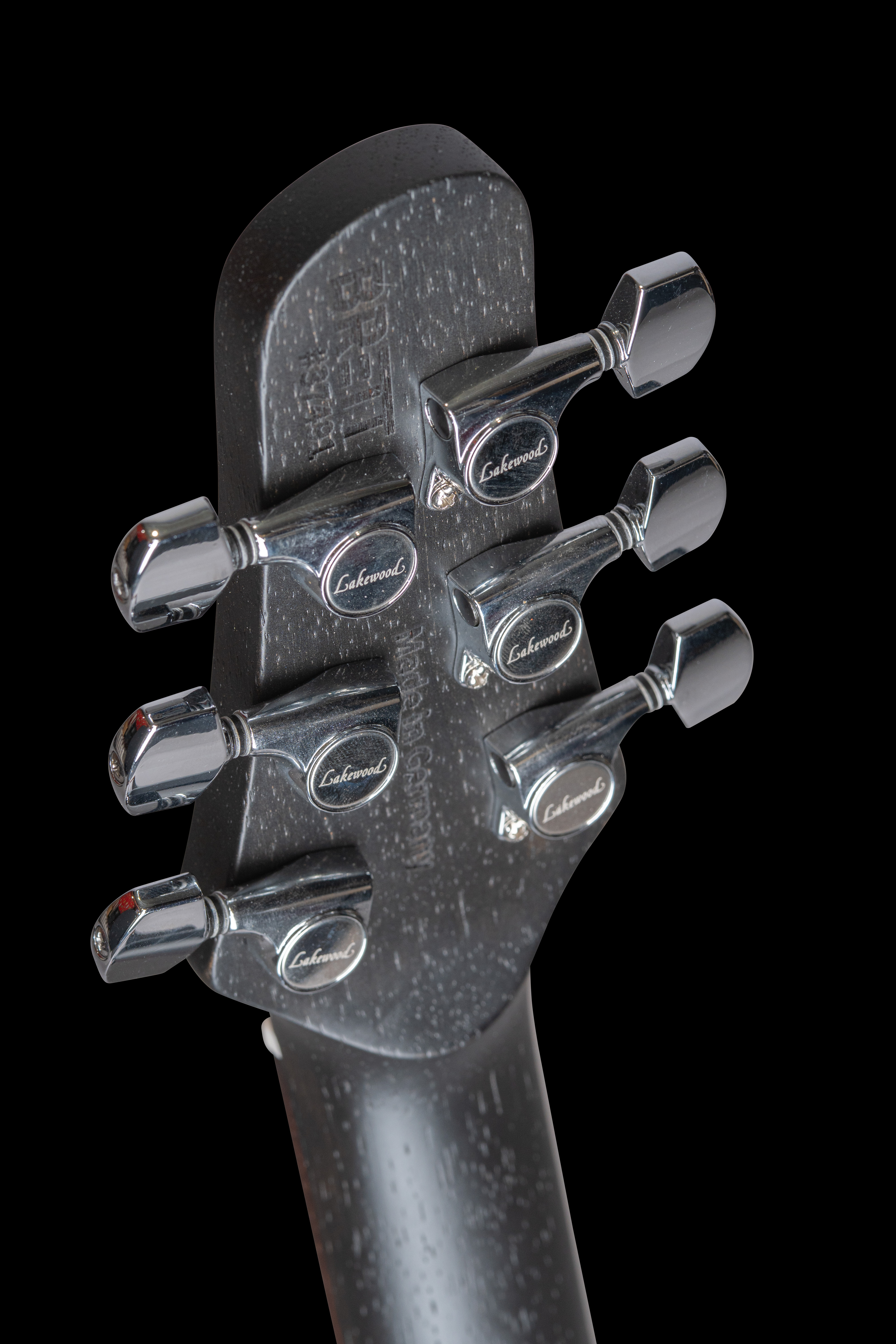 Volcano Grey/Heavy Metal
