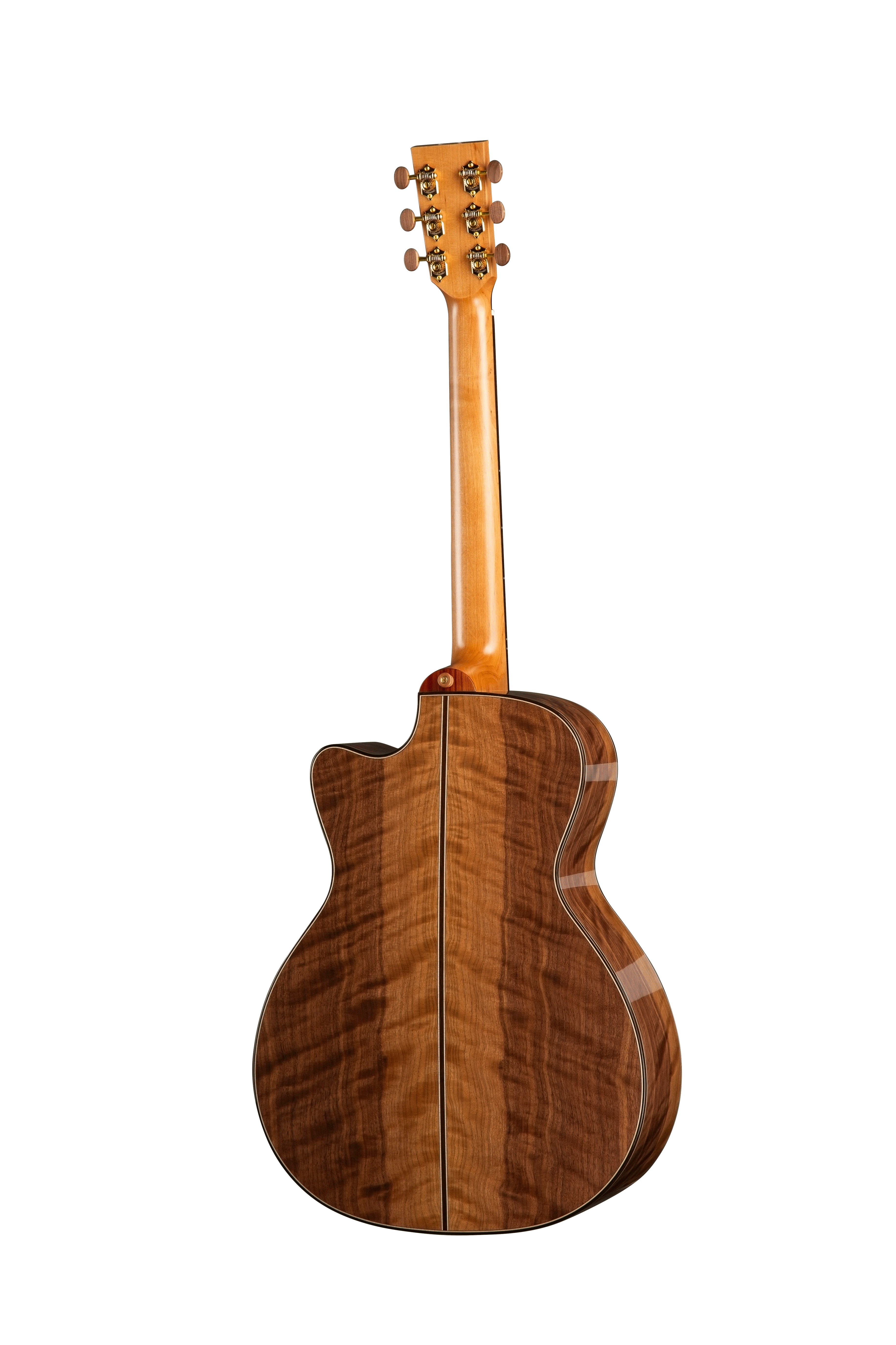 M-25 CP European Wood